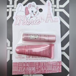 Disney Aristocats Marie Lip Balm Duo
